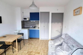 Studio Cosy ,2pers, cosy douillet, 3mn mer